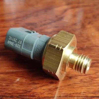 T406711 320-3060 деталей двигателя Perkins C4.4 C7.1 Датчик давления масла