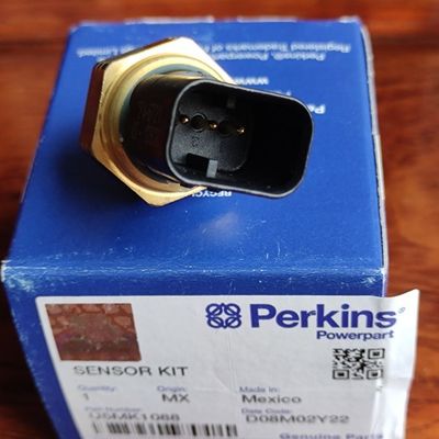 Датчик C4.2 давления масла U5MK1088 274-6721 Perkins первоначальный и подлинный