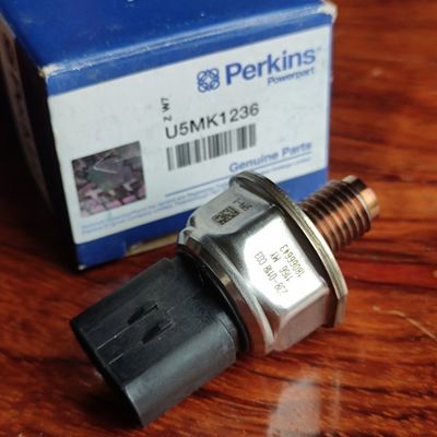 Датчик топливного давления машинных частей C4.2 C6.4 U5MK1236 238-0118 Perkins