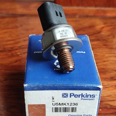Датчик топливного давления машинных частей C4.2 C6.4 U5MK1236 238-0118 Perkins