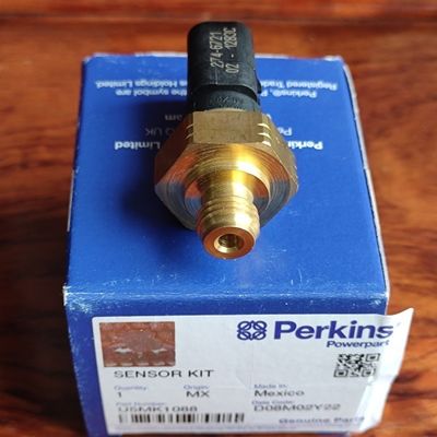 Датчик C4.2 давления масла U5MK1088 274-6721 Perkins первоначальный и подлинный