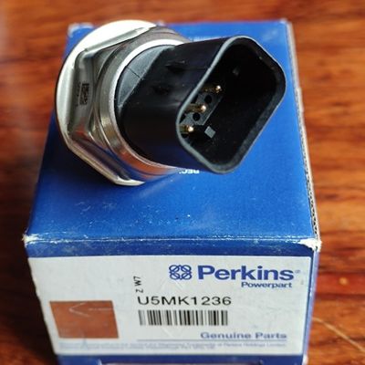 Датчик топливного давления машинных частей C4.2 C6.4 U5MK1236 238-0118 Perkins