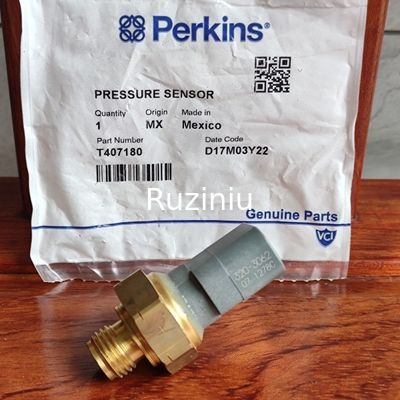 Датчик давления масла машинных частей 320-3062 Perkins T407180 Perkins