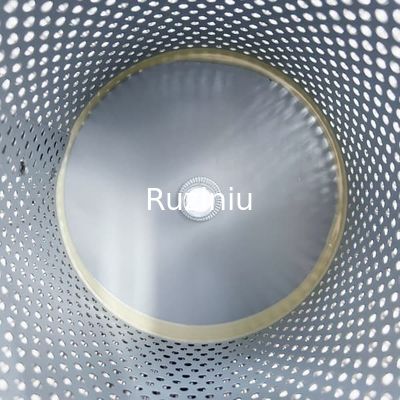 60200363 экскаватора минирования разделяет фильтрующий элемент Хйд для РП9255