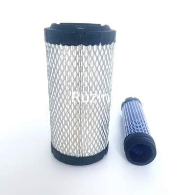 Фильтр P535396 60023849 60023848 воздуха двигателя RK877AB более чистый