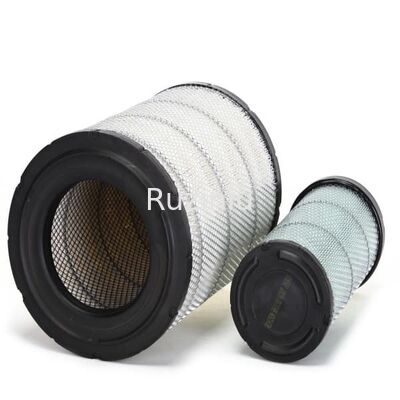 Элемент воздуха более чистый B222100000535 RK829AB B222100000532 131-8821 131-8822