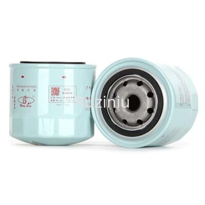 Номер детали элемента фильтра для масла RJ692 SY55C SY60 SY85 SY90 E305.5 KX163 Etc. Первоначально: 60212875 377-6969