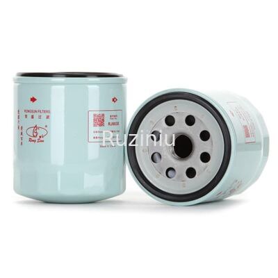 Номер детали элемента фильтра для масла RJ663 SY60 SY95 SY135 Etc. Первоначально: A222100000569 8-94430983 P502039