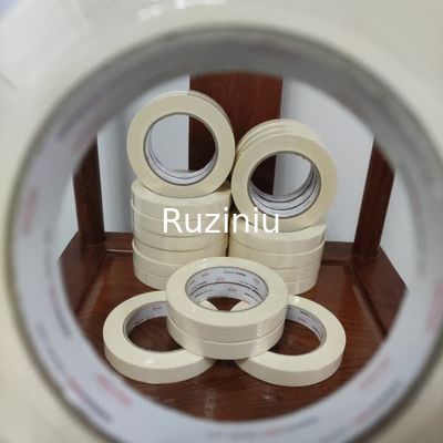 Маскируя ширина нашивки ленты Tape101 Teroson ориентированная на заказчика