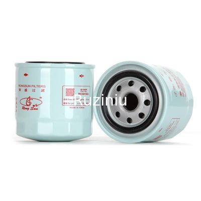 Фильтр топлива Ассы элемента Б222100000730 для РК501 СИ55 СИ60 СИ75 СИ85 СИ95 СИ135