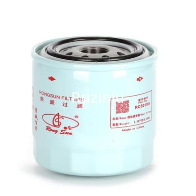 Фильтр топлива Ассы элемента Б222100000730 для РК501 СИ55 СИ60 СИ75 СИ85 СИ95 СИ135