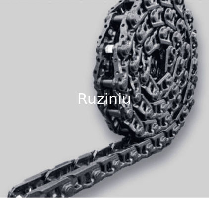 13914437 связь следа экскаватора частей 49 Undercarriage экскаватора цепная для SY305