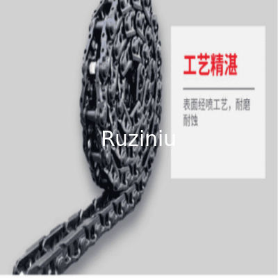 Цепи следа оригинала 41 Sany цепные для экскаватора SY85/SY95 11717227