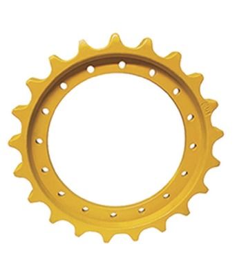 Экономичные детали ходовой части OEM