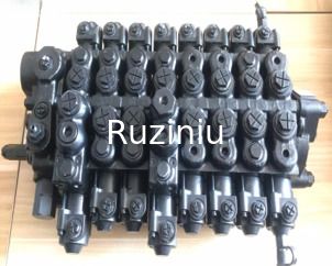 OEM Экономичные гидравлические детали