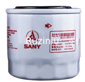 SANY топливный фильтр 60273108