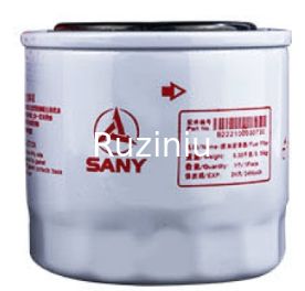 Топливный фильтр SANY B222100000730, 60151839, 60282117/160604020055B, 60310823/GLQ008464071
