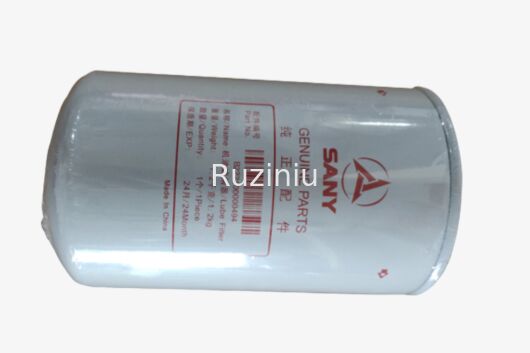 Масляный фильтр SANY 60197083/160605020034A, 60212875/160605020076B, B222100000494, B222100000551