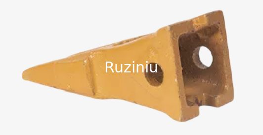 SANY Teeth 60257045P, 61011819(sharp teeth), 60142873K2, 139999000809A