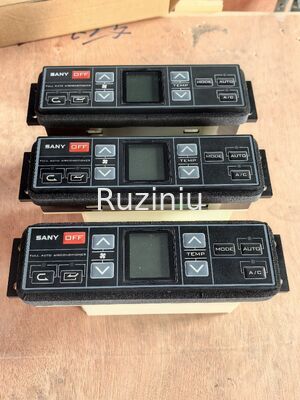 Контрольная панель SANY 60240844
