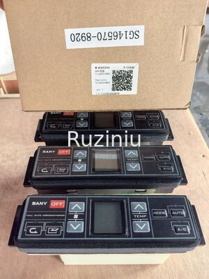 Контрольная панель SANY 60240844