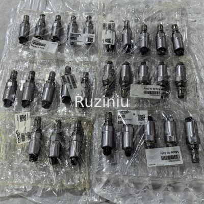 R900727801 Электромагнитный клапан Rexroth