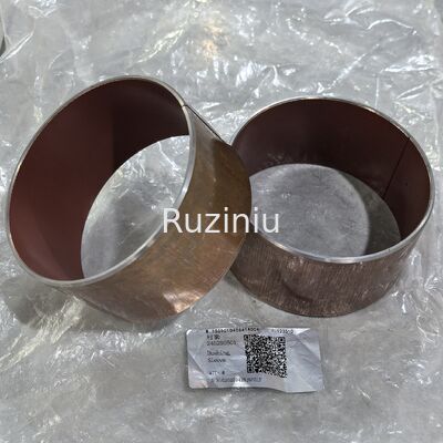 150901040641A004 Втулка SANY