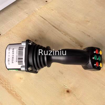 142601000003A Ручка управления SANY