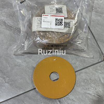 13509022 Пластина SANY