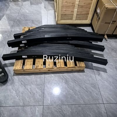 S131699000148A Задняя рессорная сборка SANY