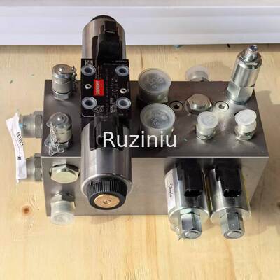 14002572 ГРУППА ПОВОРОТНОГО КЛАПАНА