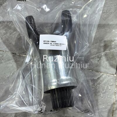 131301000171B004 SANY Свинцовая вилка