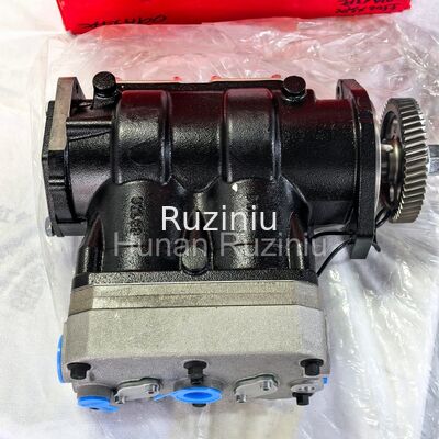 169900000218A SANY Газовый компрессор