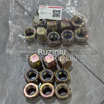 60233827,120102990054A Орехи SANY