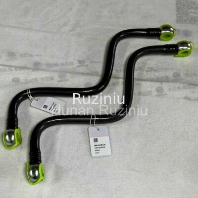 160102100004B093, 160102100004B094, 612600081410, 61200080623 SANY Топливная труба