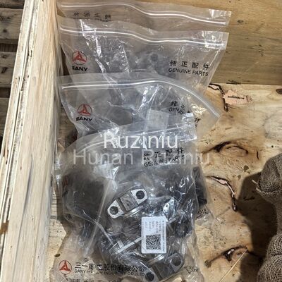 131301000254B001 SANY Сборка перекрестного вала