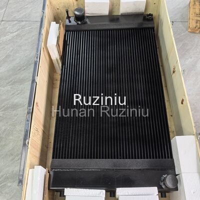 160801010169A002 SANY Водогрей