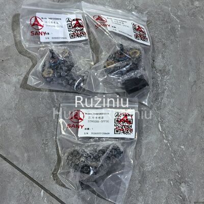 140512010002B, 140512020001B SANY Датчик давления