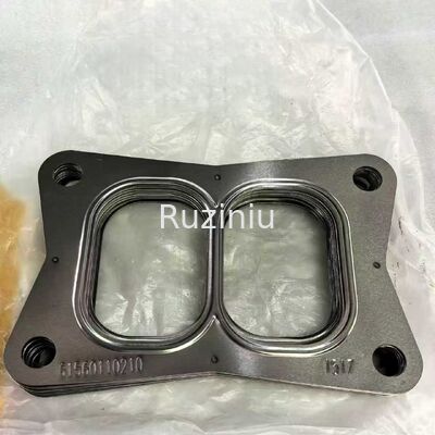 60125030 SANY Турбокомпрессорная прокладка