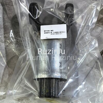 131301000172B003 SANY Вилка оси