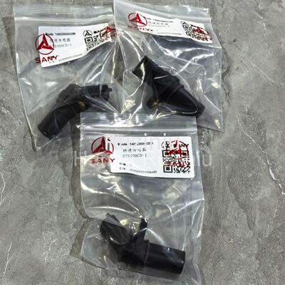 140523000028B SANY датчик скорости