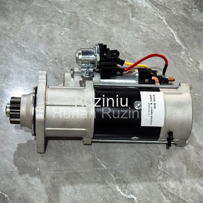 168899004134A SANY Стартер