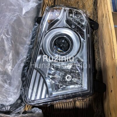 16101852161013858 SANY Главное освещение