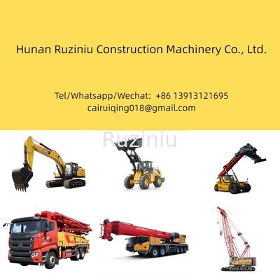 Части SANY SY225 Часть 3