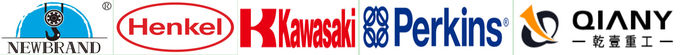 Hunan Ruziniu Construction Machinery Co., Ltd. Компании